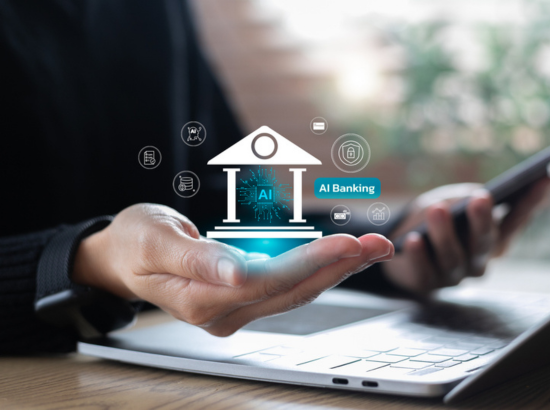 Executive Utilization of AI in Community Banks