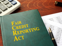 FCRA – the 800 Pound Compliance Gorilla