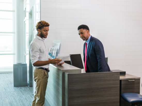 Fair Banking and Closing Accounts