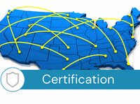 Certification: FedNow Specialist