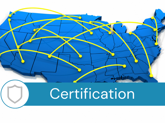Certification: FedNow Specialist