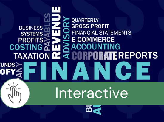 Financial Terminology