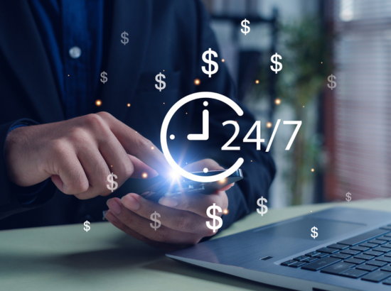 Follow Fast: The Smart Path to Instant Payments Go-Live