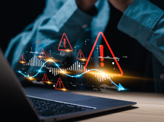 Fraud Trends Impacting Financial Institutions