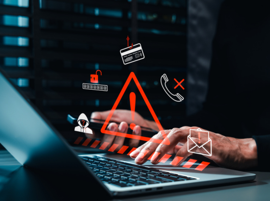 Fraud Trends in Payments