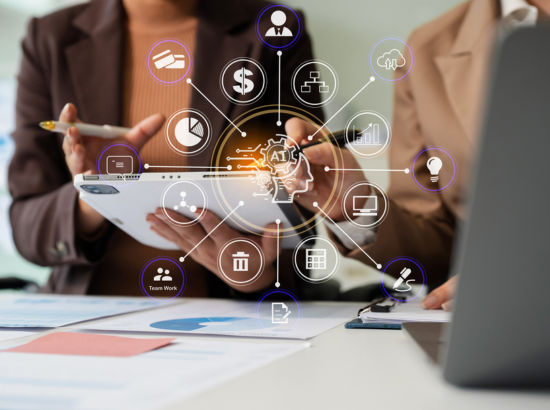 Gen AI for Professionals