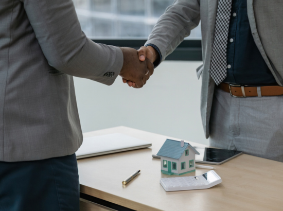 Getting Mortgage Servicing Right