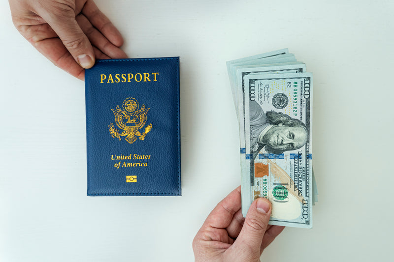 Migration Using Money Great Money Migration – BankersHub