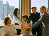 HR's Role in Team Building