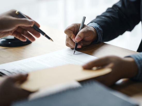How Conditions and Covenants Strengthen Loan Structure