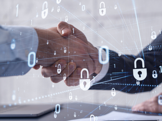 How Information Sharing Combats Fraud
