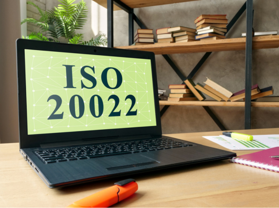 ISO 20022 for Instant Payments: Rich Data that Finally Pays for Itself