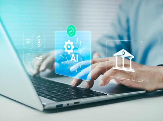 Incorporating AI Into Your Payments, Operations and BSA Program