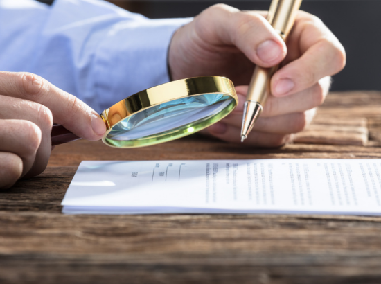 Internal Fraud: The Thieves from Within