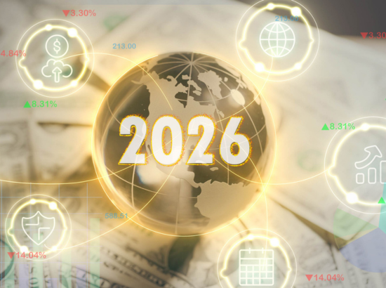 Key Issues Shaping Banking in 2026