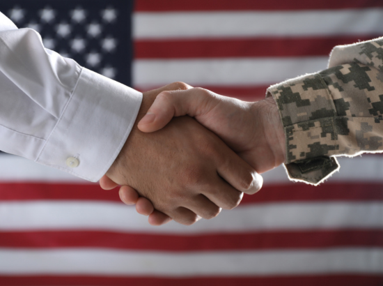 Lending to Servicemembers: SCRA and MLA