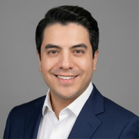 Leonardo Pinzon Echeverry