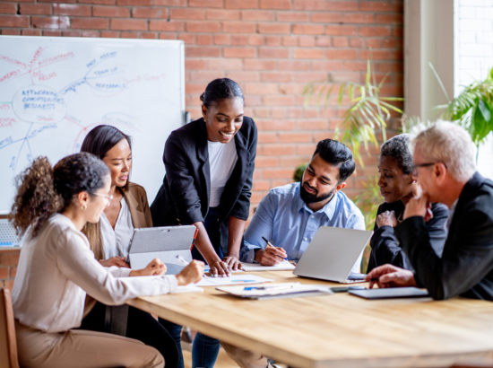 Manage Your Most Important Assets -Relationships, Teams, Brand
