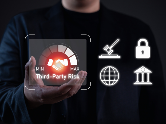 Managing Vendor Management and Assessing Third Party Risk