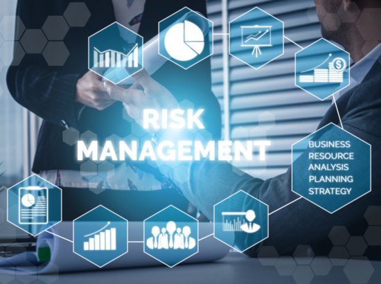 Modeling Risk Management for Lending Excellence