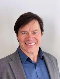 Neil Stanley