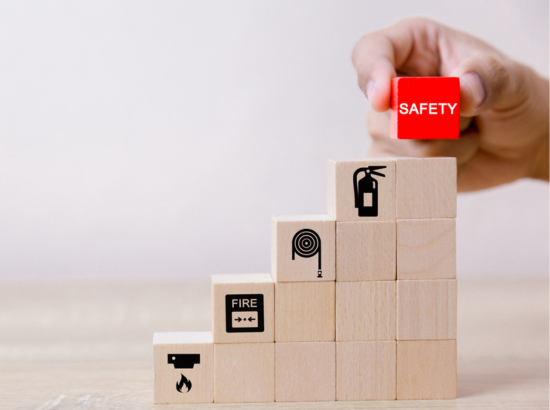 Office Safety: Potential Hazards in Work Related Injuries and Illnesses