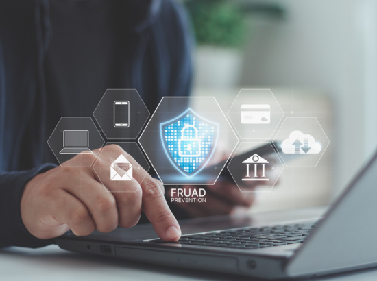 Operationalizing Nacha Rules to Reduce Fraud