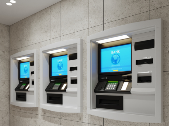 Cash Recyclers, Pod Banking and ITMs