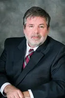 Patrick Cronin