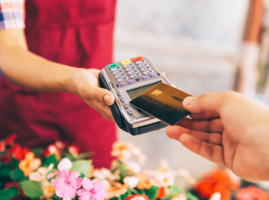 Payments Basics -Wire & Card Basics