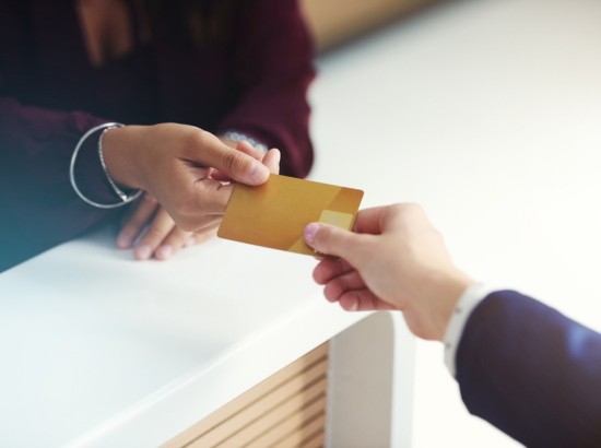 Payment Channels: Card Payments