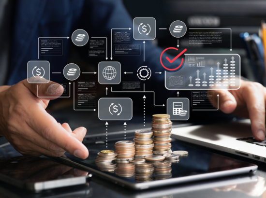 Payments Hubs-Revolutionizing Payment Systems in Traditional Banks