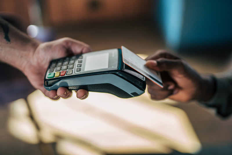 Introduction to Payments Players