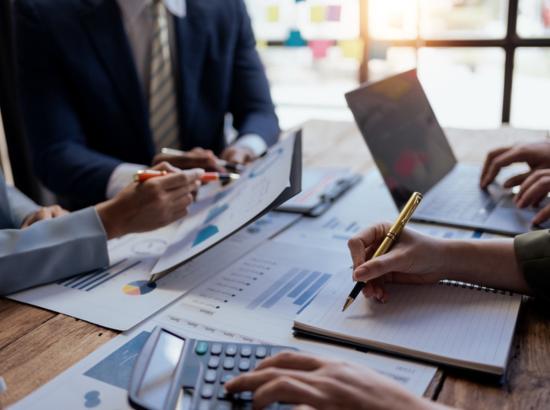 Permanent Working Capital: How to Calculate, Finance and Mitigate Risk