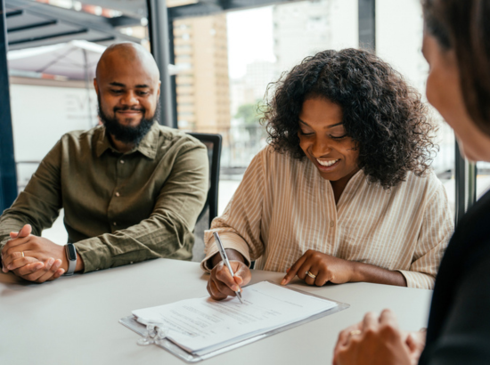 Personal Guarantors: Financial Strength, Experience, and Character