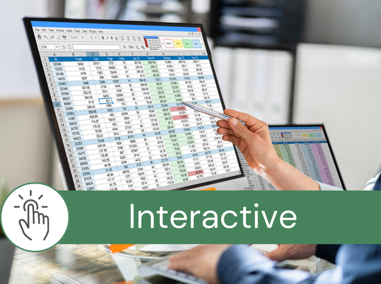 Excel 301: Advanced Functions and Automation