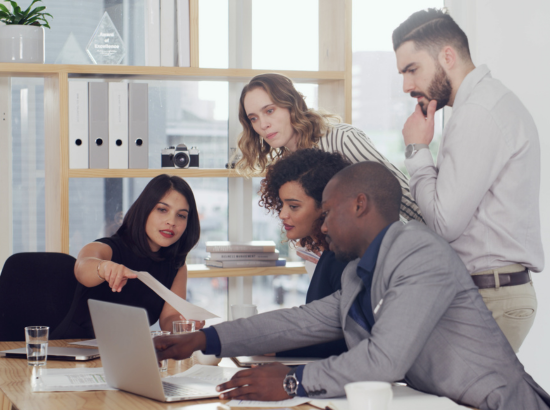 Problem-Solving and Decision-Making