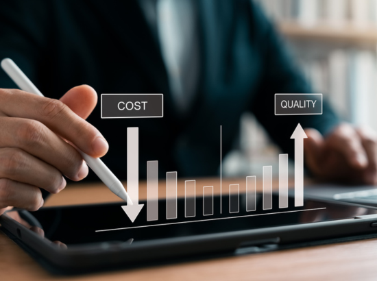 Understanding Quality of Earning Reports