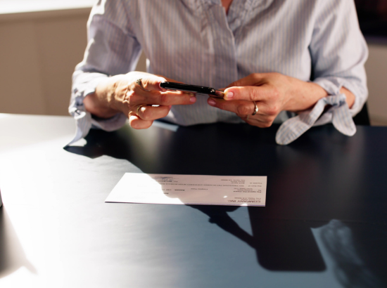 Real Time Payments and Financial Inclusion