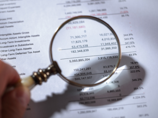 Reading Financial Statements: A Creditor's Perspective