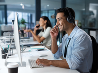 Recipe for an Effective Sales Environment