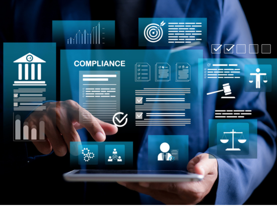 Deposit Compliance Series: Regs D/DD