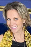 Regina Ozeryansky