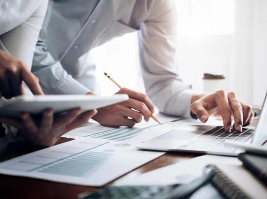 Regulating e-Lending Compliance Issues