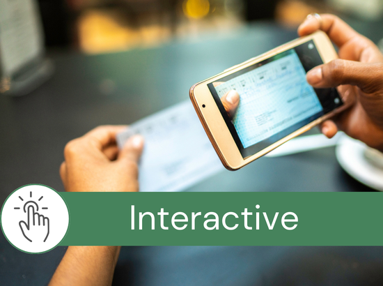 Remote Deposit Capture
