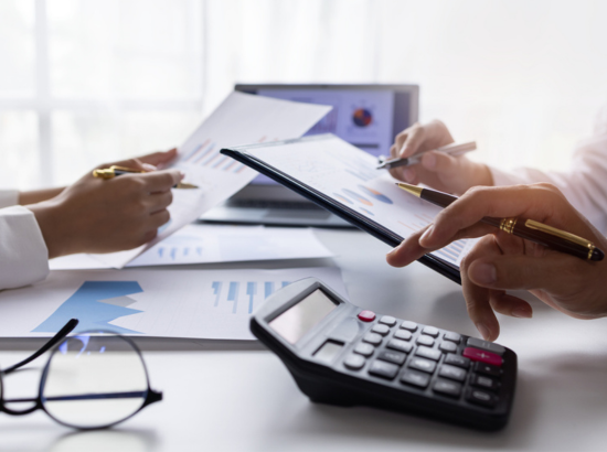 Restructuring the Commercial Loan