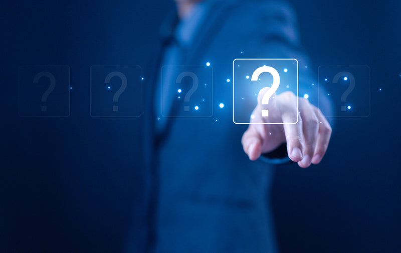 Security Demystified: Navigating the Top 25 Frequently Asked Questions