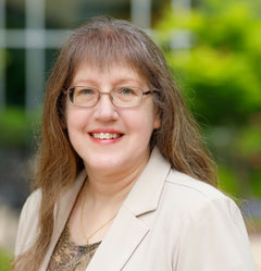 Sharon Blanchette