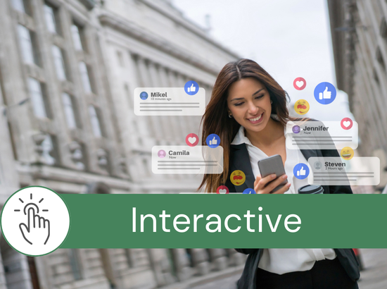 Social Media Guidance for Financial Institutions
