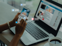 Social Media Marketing: Reg Z, RESPA and UDAP